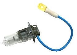 Halogenlampe