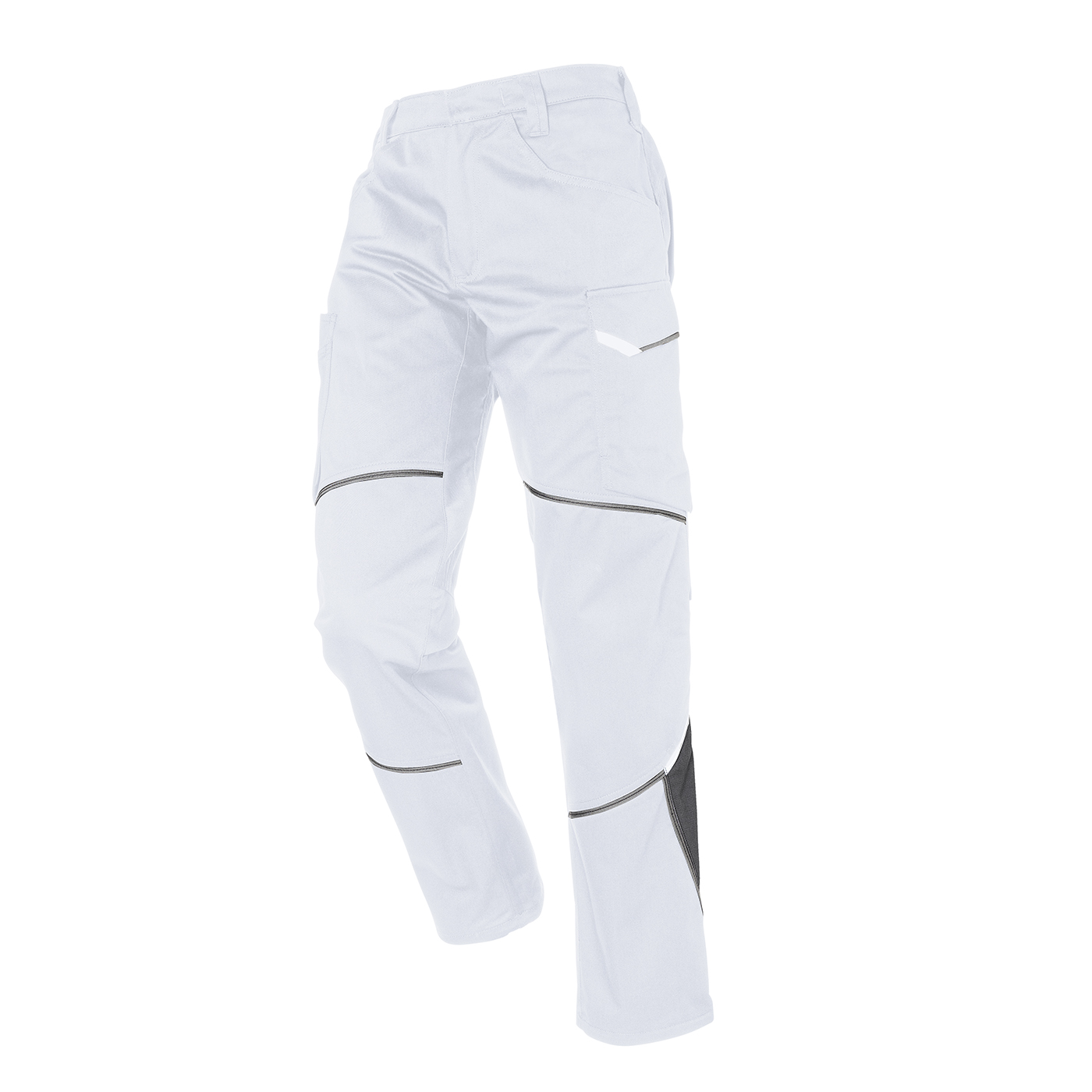 KÜBLER ICONIQ cotton Damenhose 38