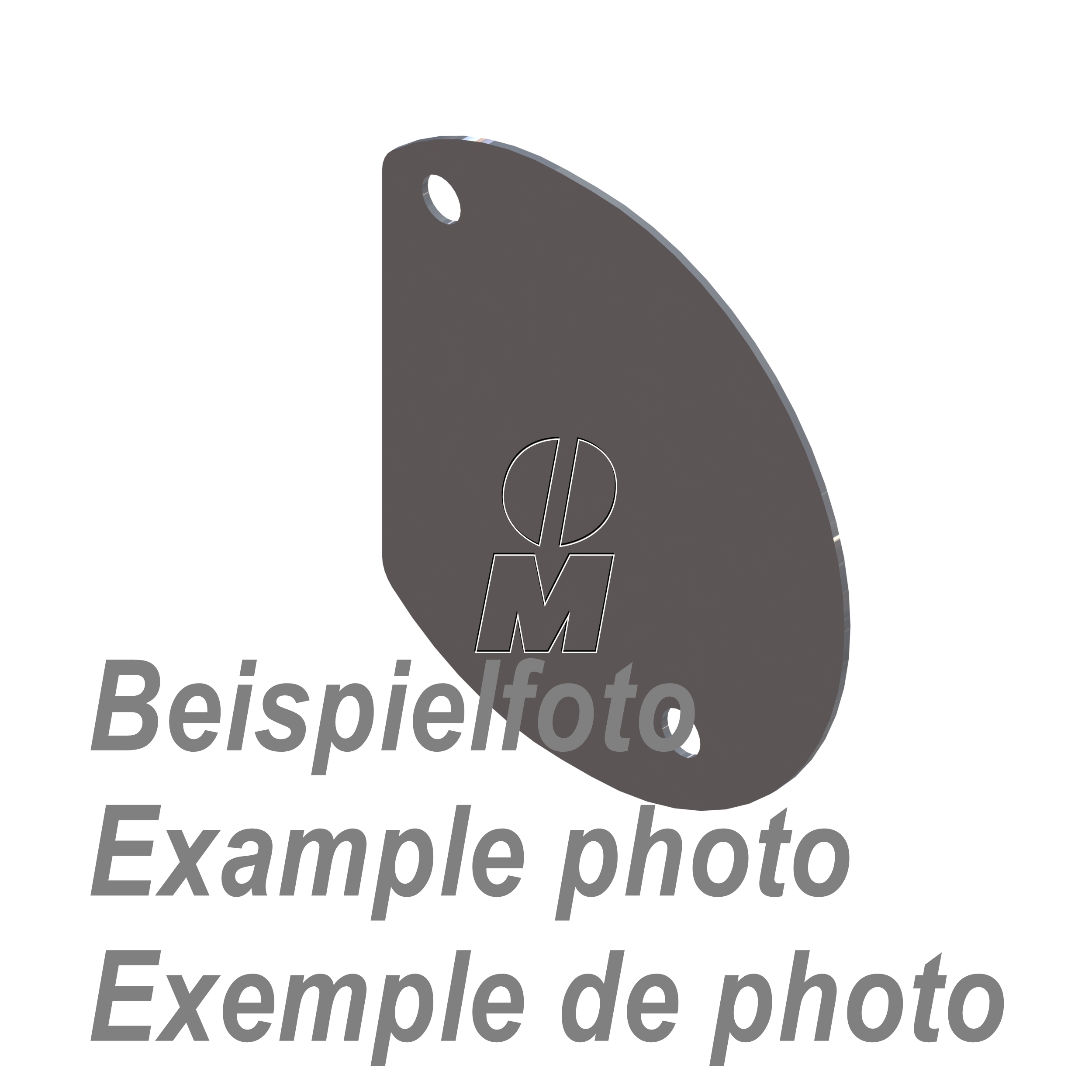 MÜTHING Deckel