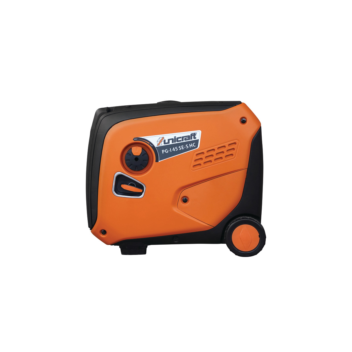 UNICRAFT PG-I 45 SE-S HC Inverter Stromerzeuger