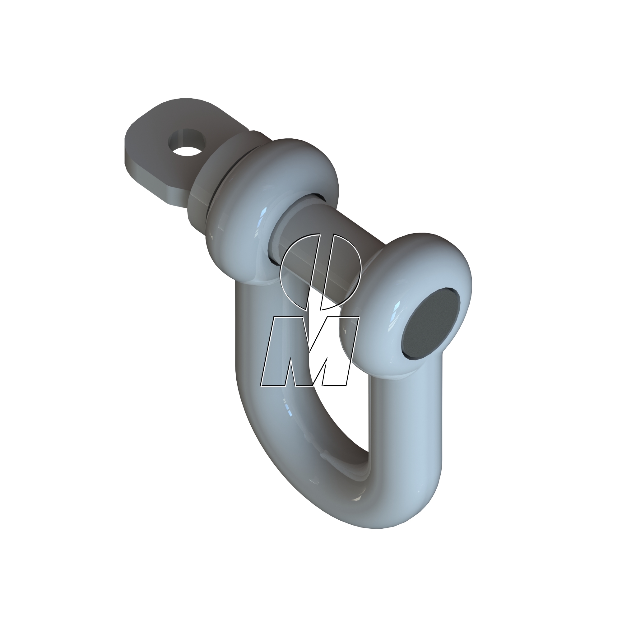 MÜTHING Schäkel