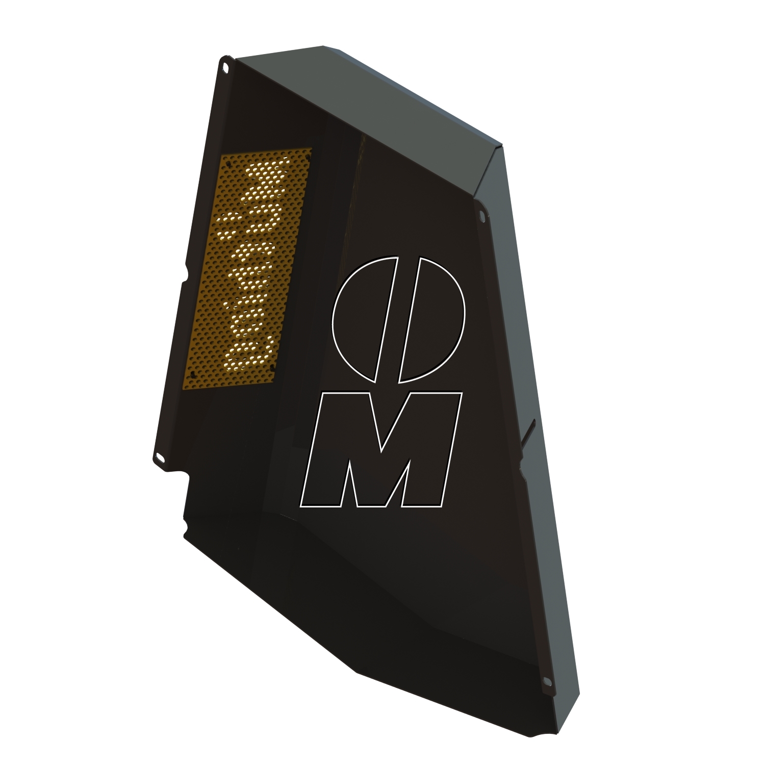 MÜTHING Schutzabdeckung