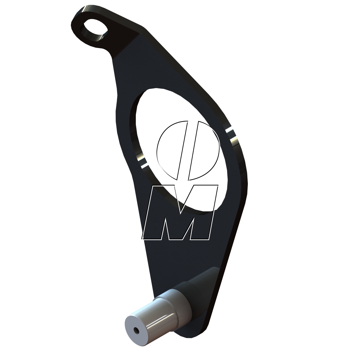 MÜTHING Spannhebel