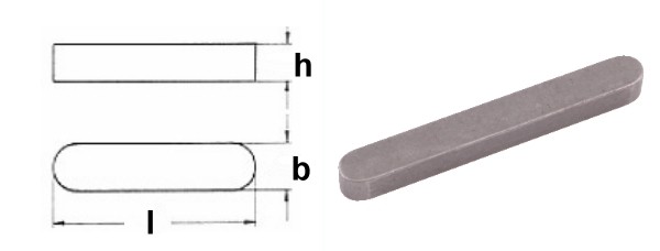 Passfeder