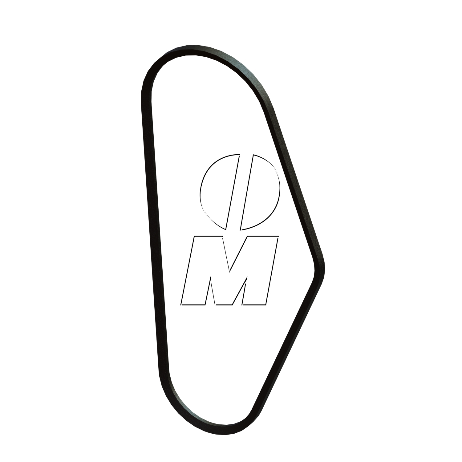 MÜTHING Keilriemen