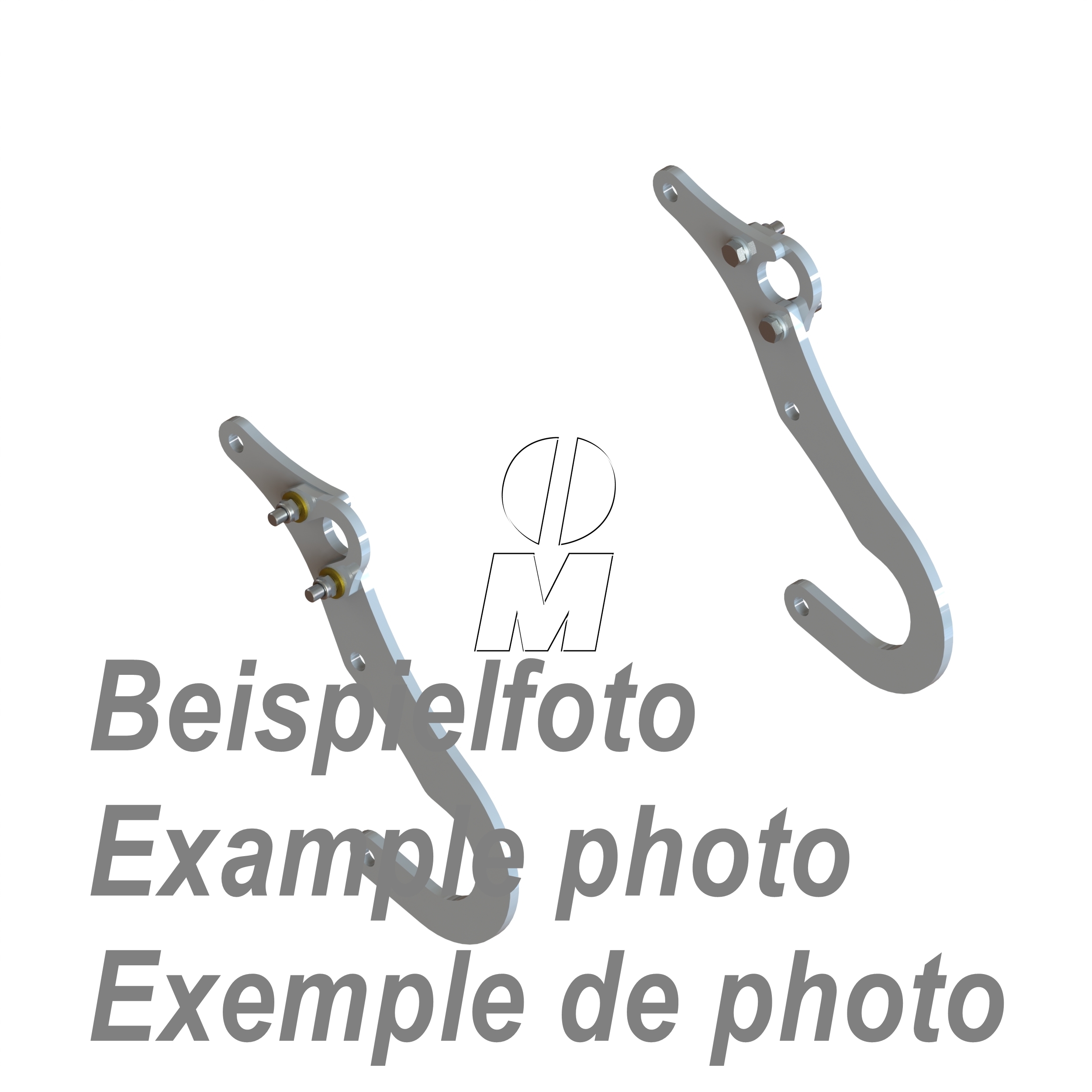 MÜTHING Adaptionshalter