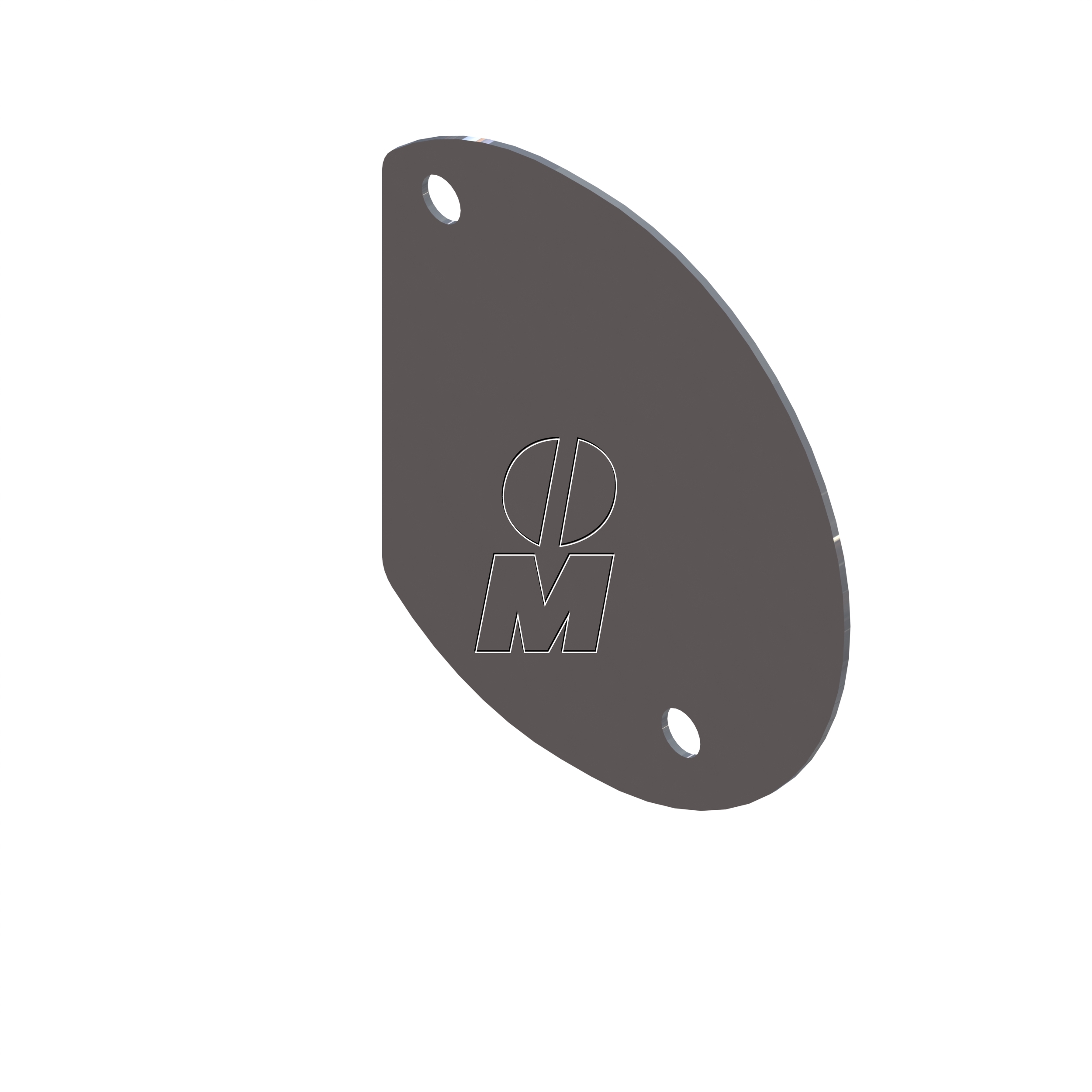MÜTHING Deckel