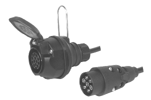 GEKA Adapterkabel