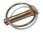WALTERSCHEID Klappsplint