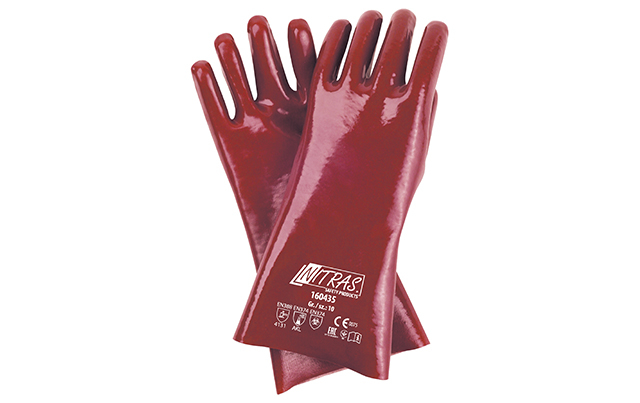 Handschuhe XL / 10