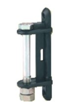 Weidezauneckisolator - Restposten-Abverkauf*