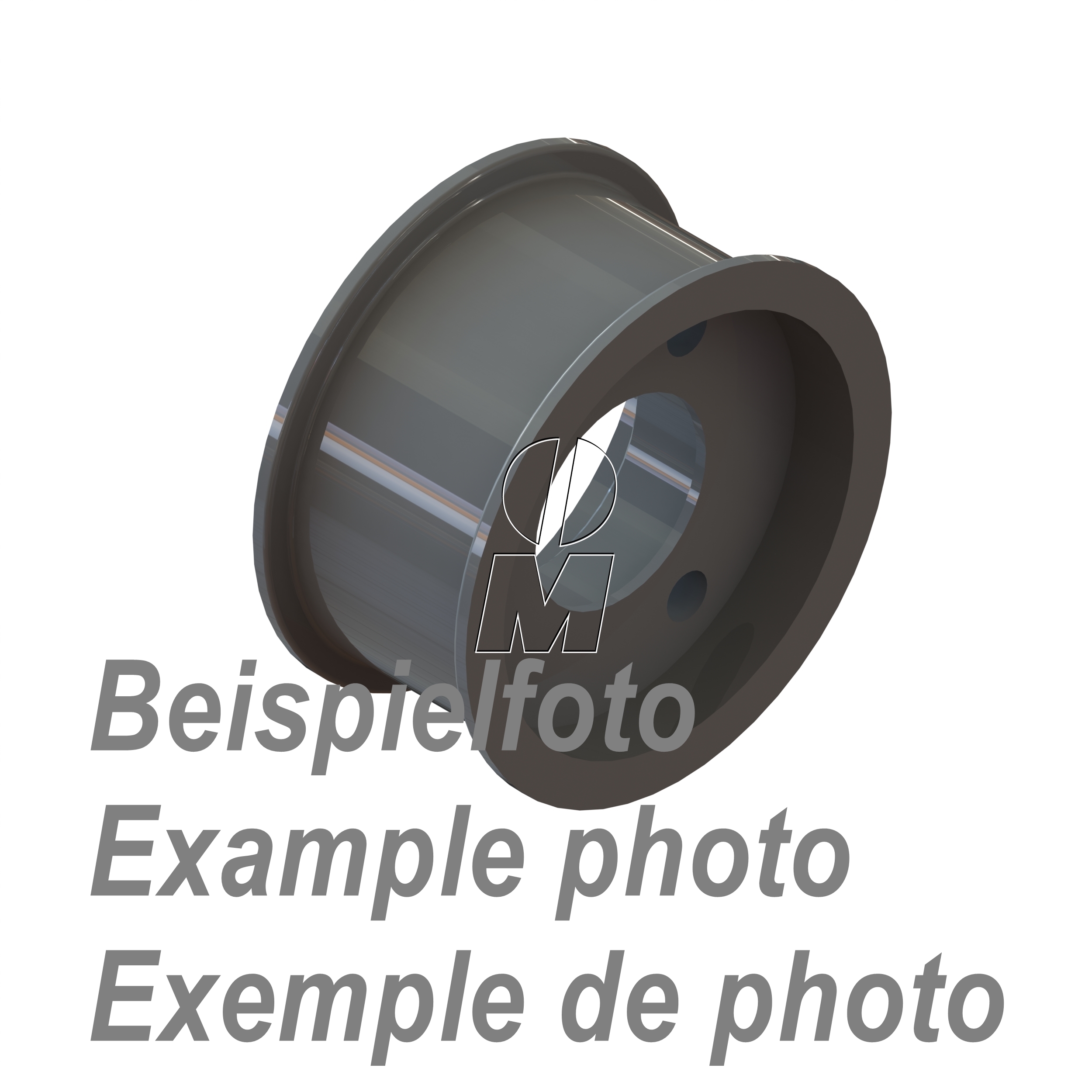 MÜTHING Spannrolle