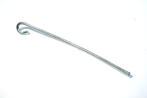 Durchstecknadel