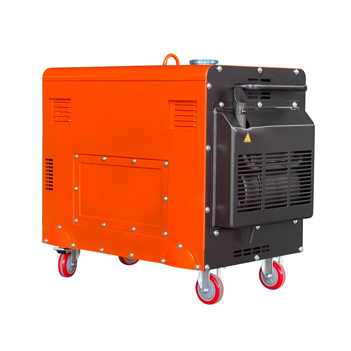 UNICRAFT PG-D 80 TEA-S HC Stromerzeuger