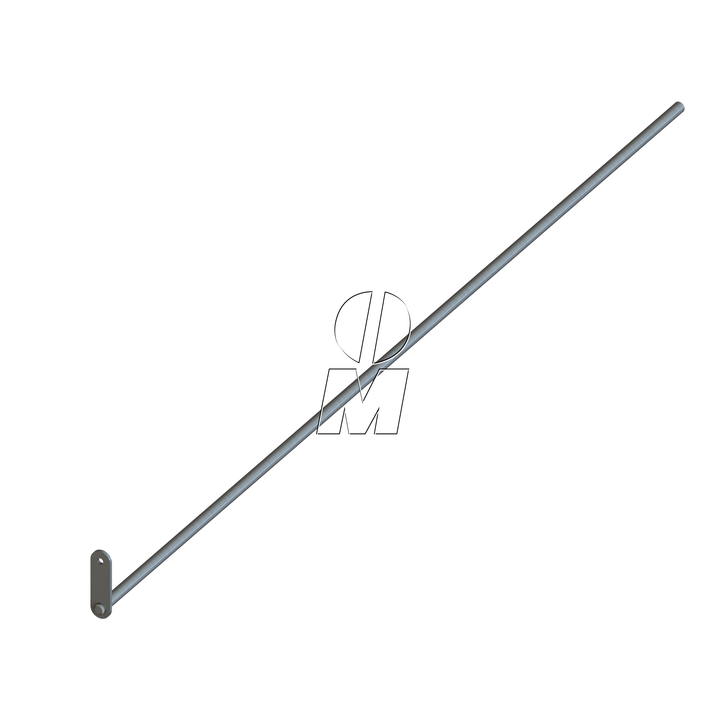 MÜTHING Pendelwelle