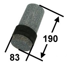 CLAAS Schleifstein