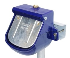 HAASE Ventilkörper