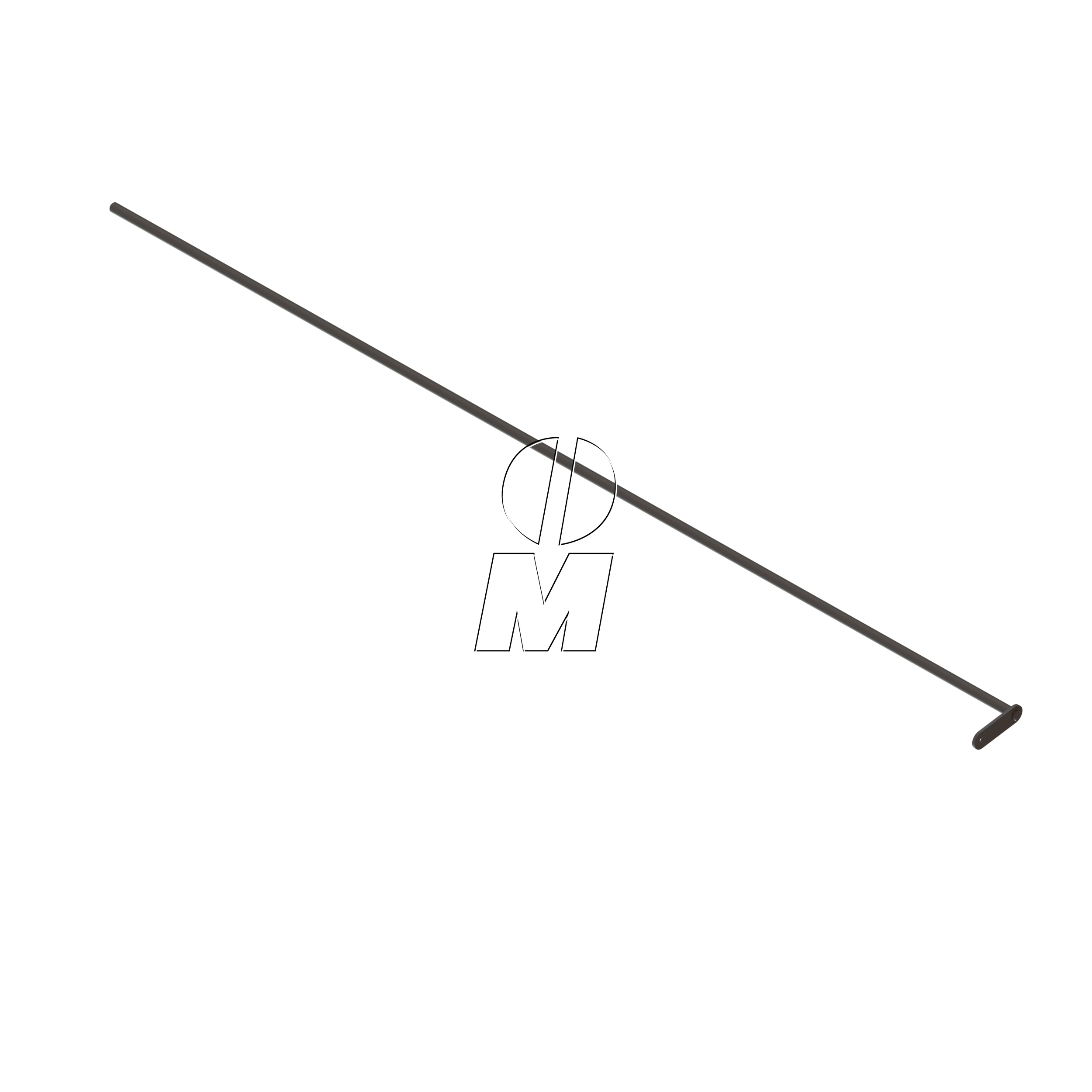 MÜTHING Pendelwelle