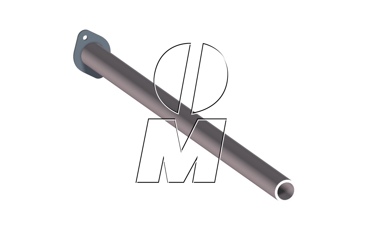 MÜTHING Verschieberohr