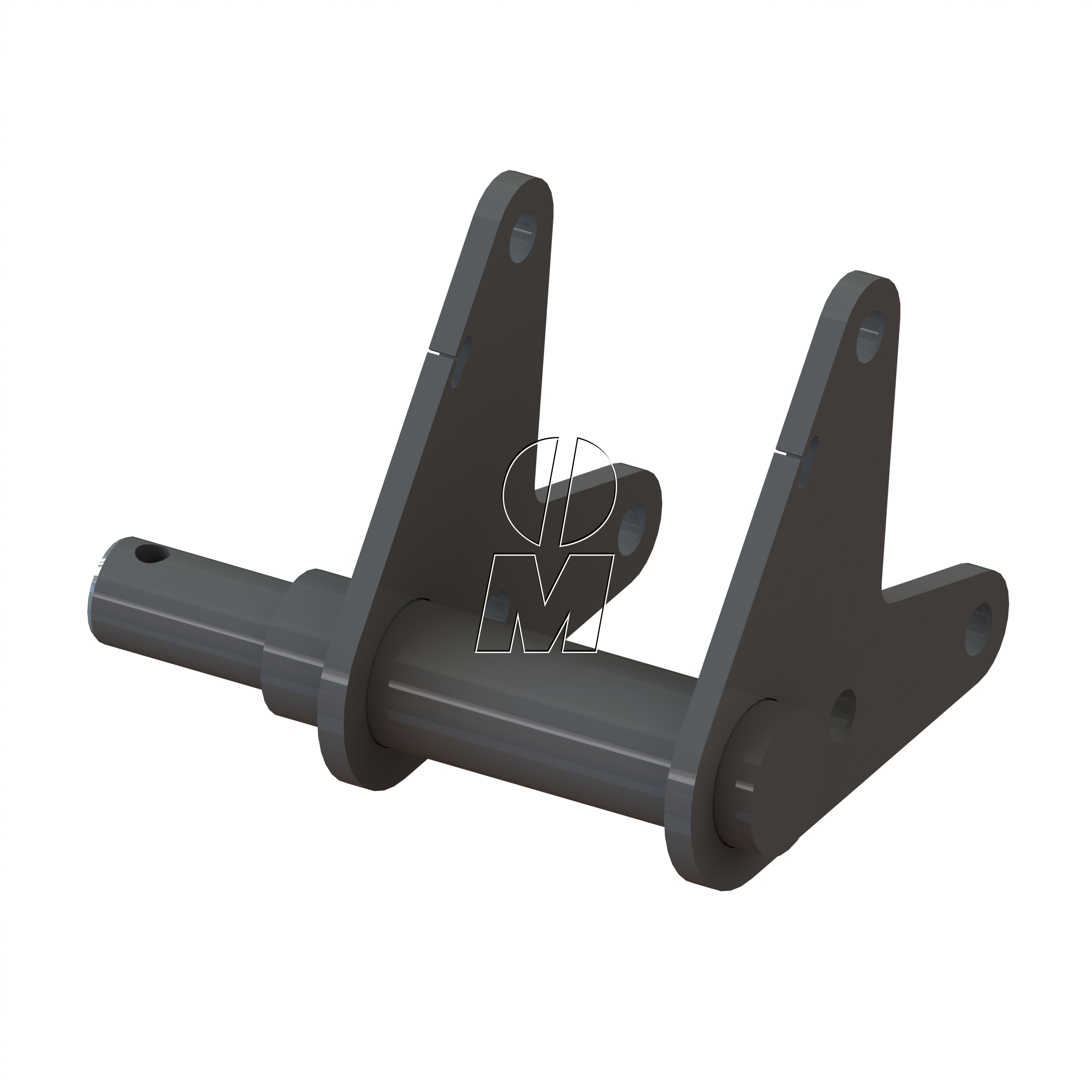MÜTHING Adapter