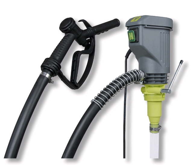 HORN Elektropumpe