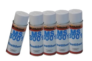 Rostlöser