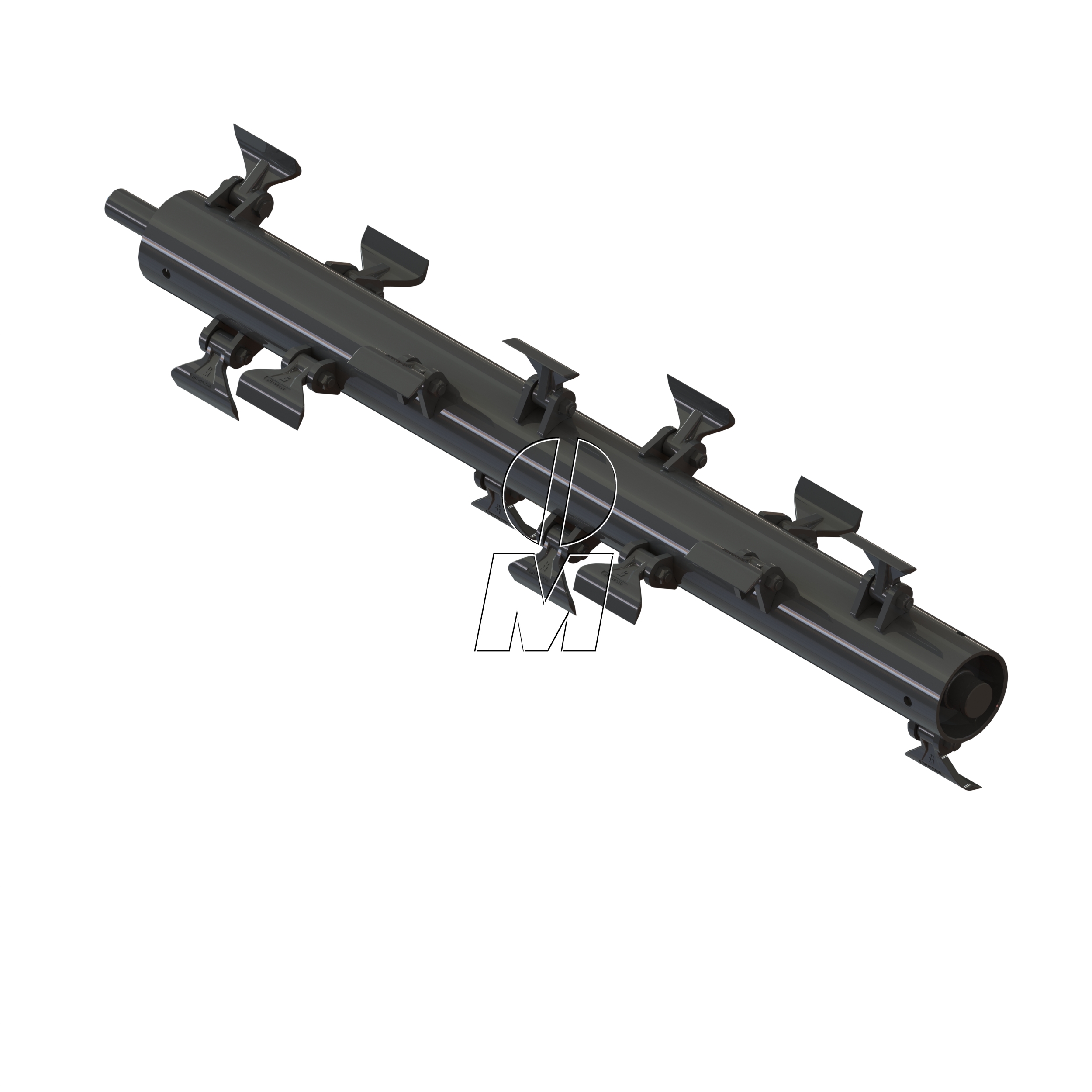 MÜTHING Hammerrotor