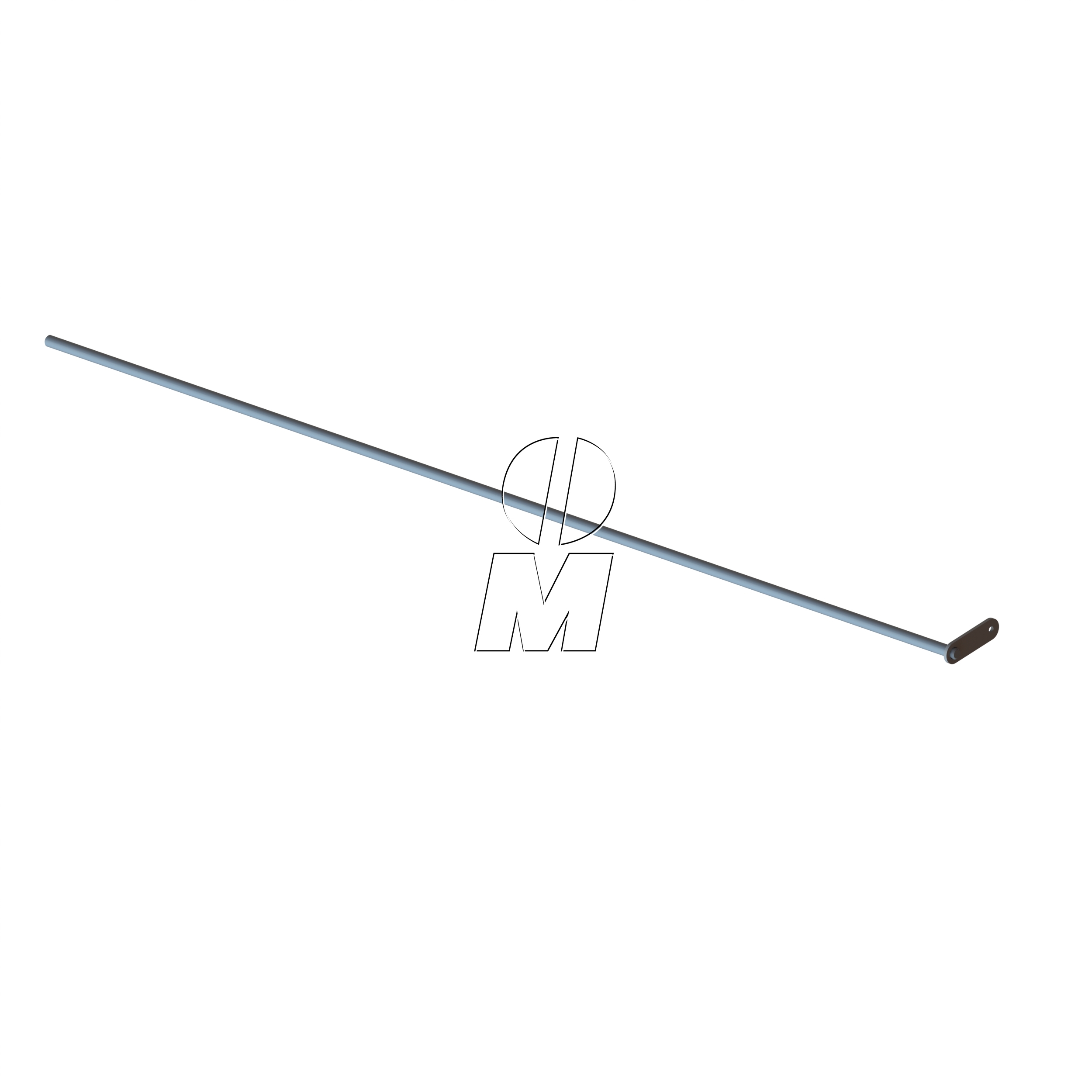 MÜTHING Pendelwelle