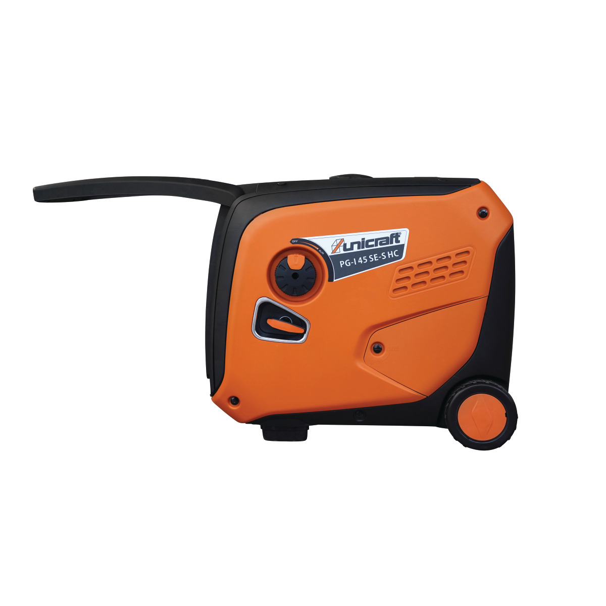 UNICRAFT PG-I 45 SE-S HC Inverter Stromerzeuger
