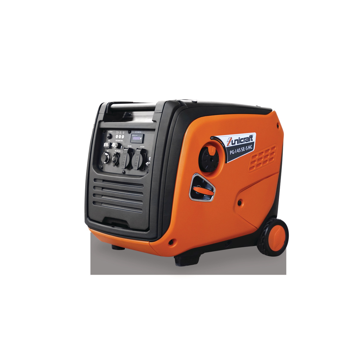 UNICRAFT PG-I 45 SE-S HC Inverter Stromerzeuger