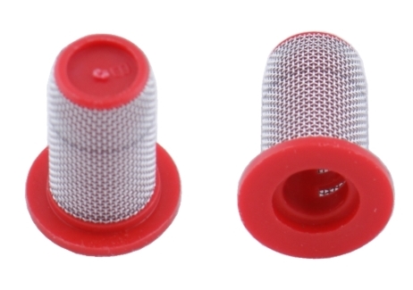 TEEJET Filter