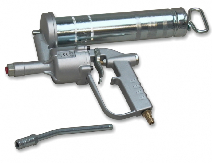 MATO Fettpresse