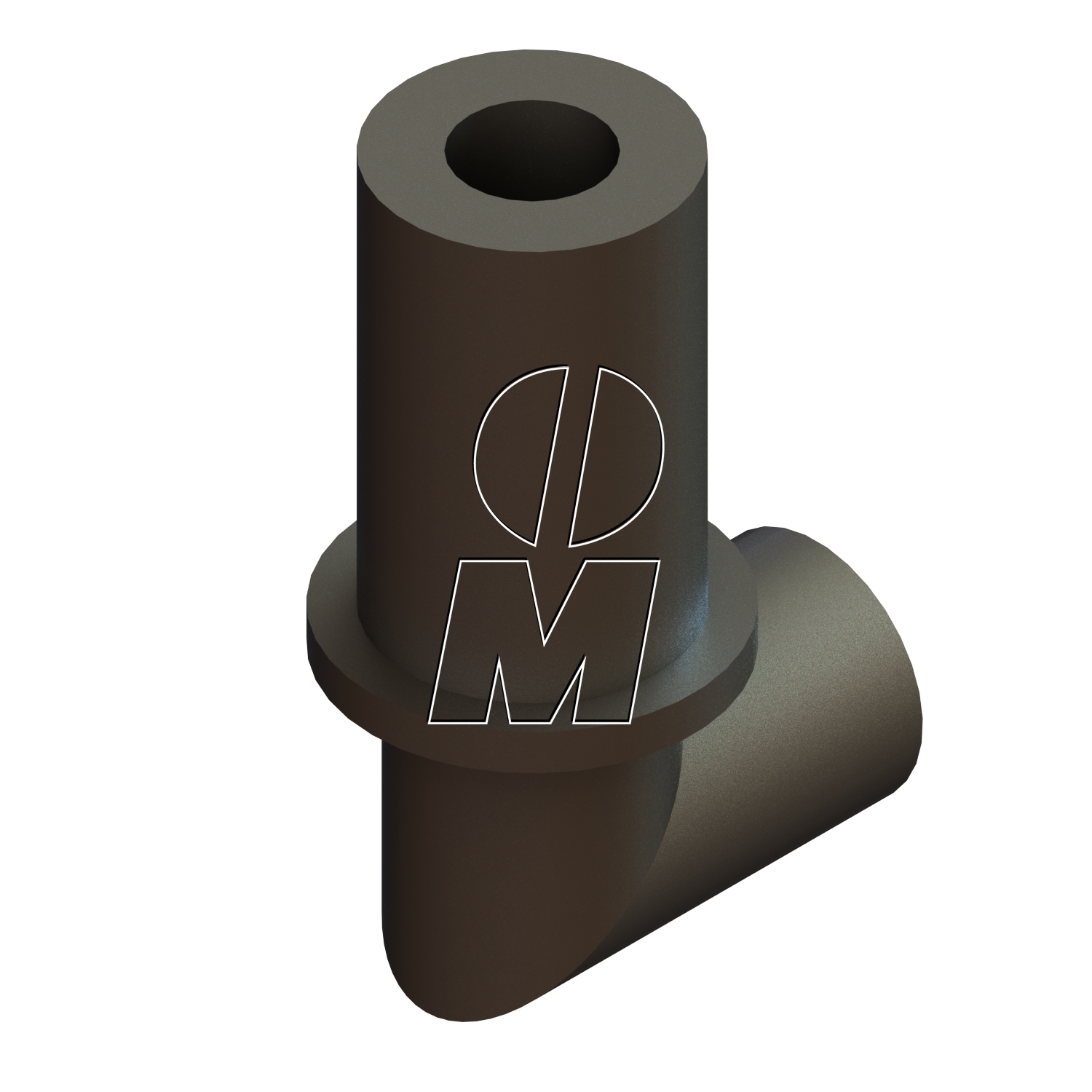 MÜTHING Rohrverbinder