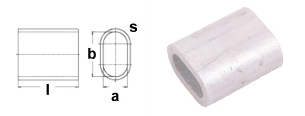 Drahtseilklemme