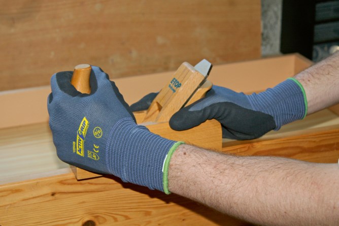 Activ Grip Advance Handschuh XS / 6