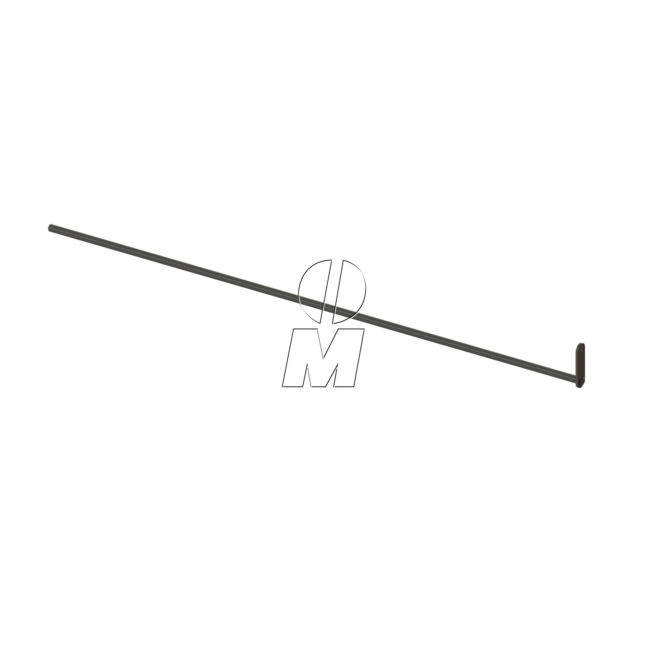 MÜTHING Pendelwelle