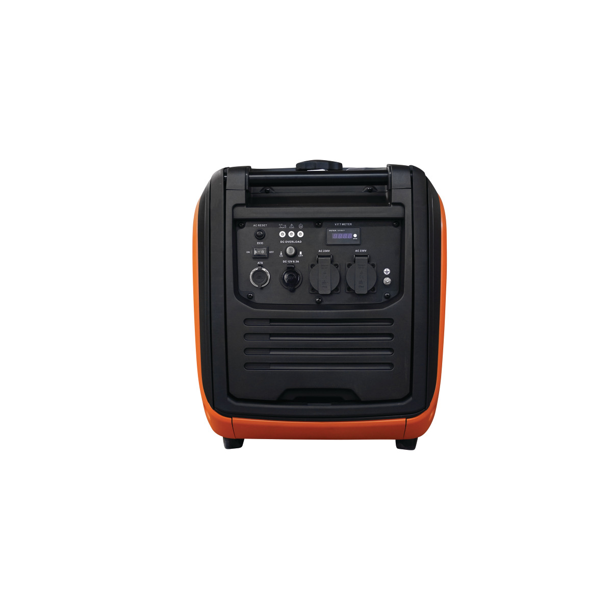 UNICRAFT PG-I 45 SE-S HC Inverter Stromerzeuger