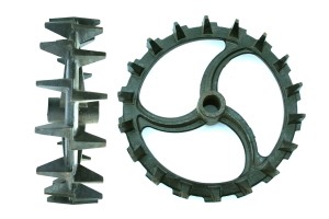 Nockenring