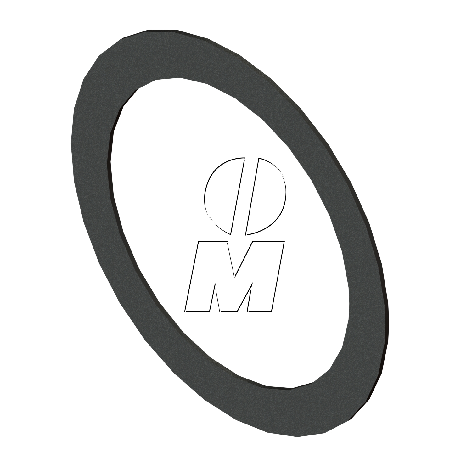 MÜTHING Passscheibe
