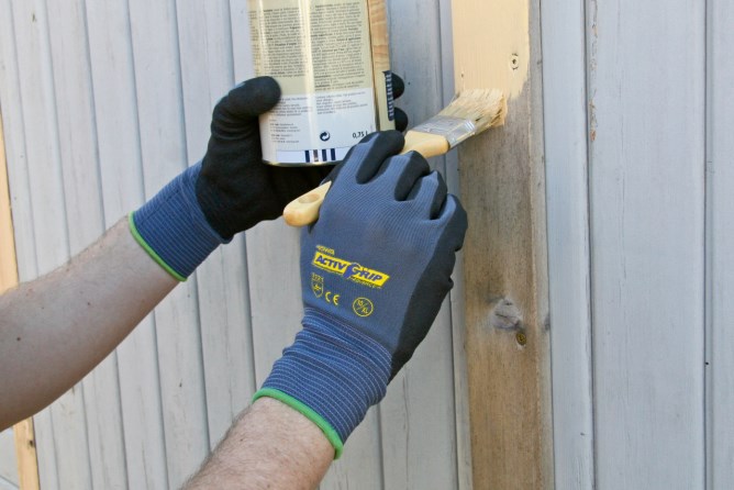 Activ Grip Advance Handschuh XS / 6