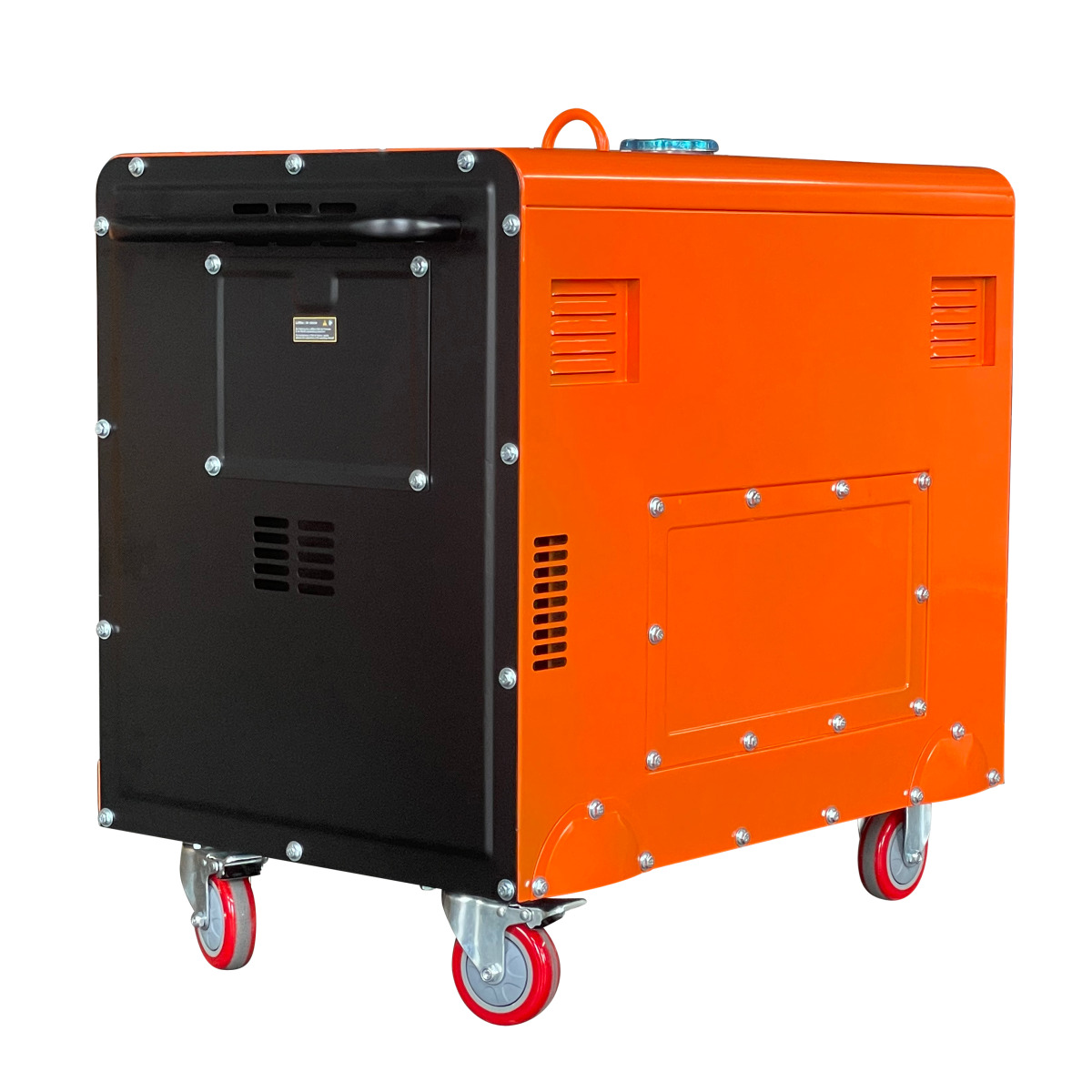 UNICRAFT PG-D 80 TEA-S HC Stromerzeuger