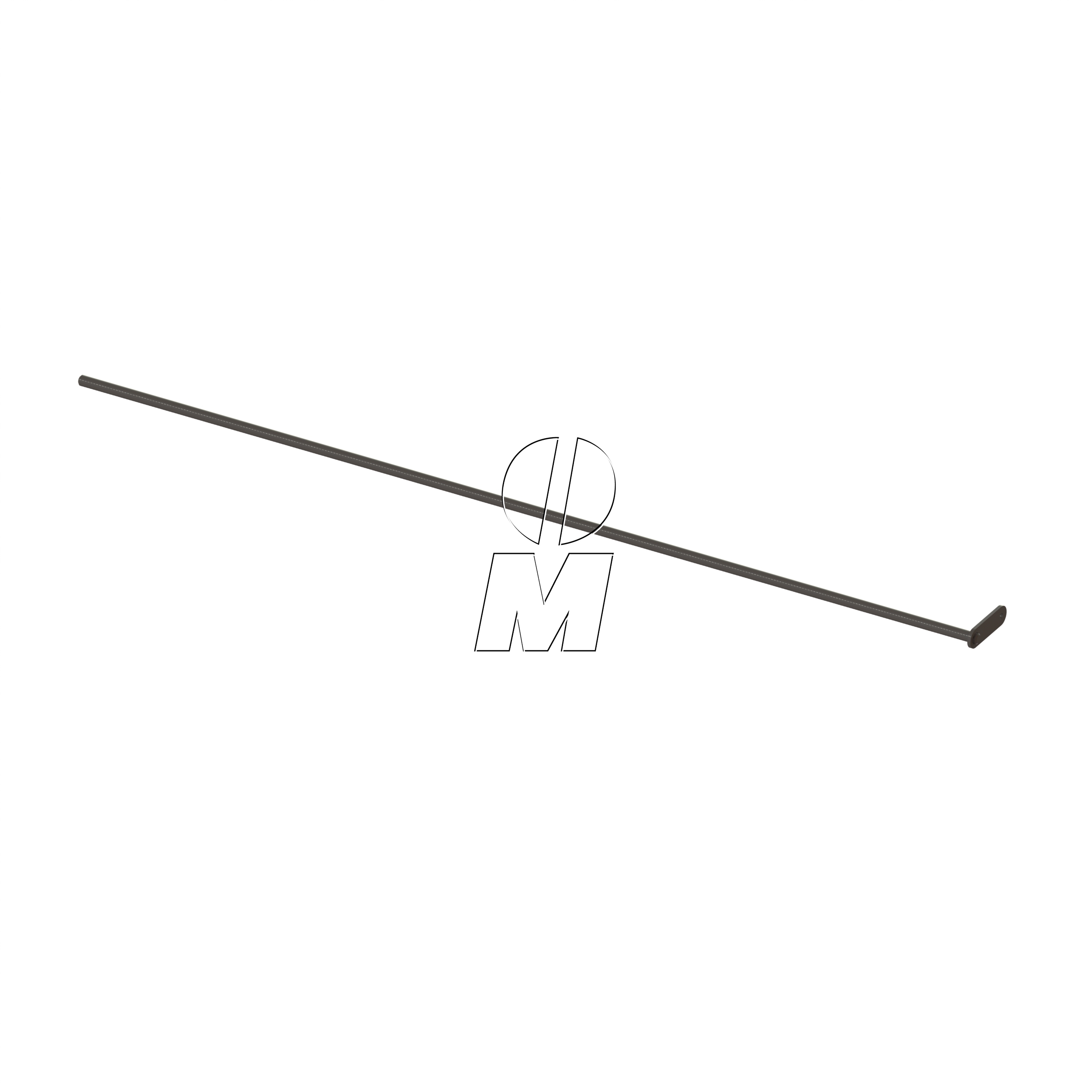 MÜTHING Pendelwelle