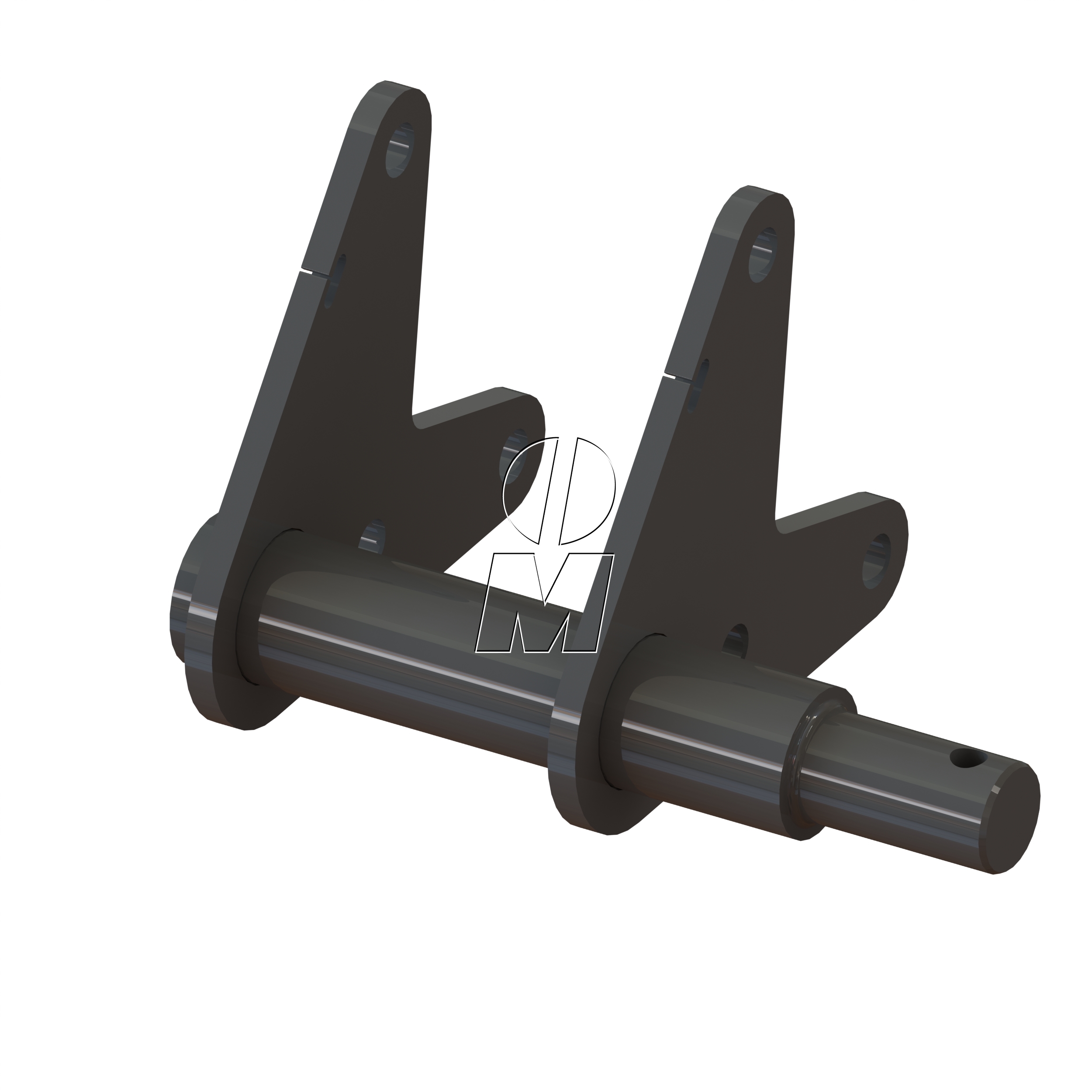 MÜTHING Adapter
