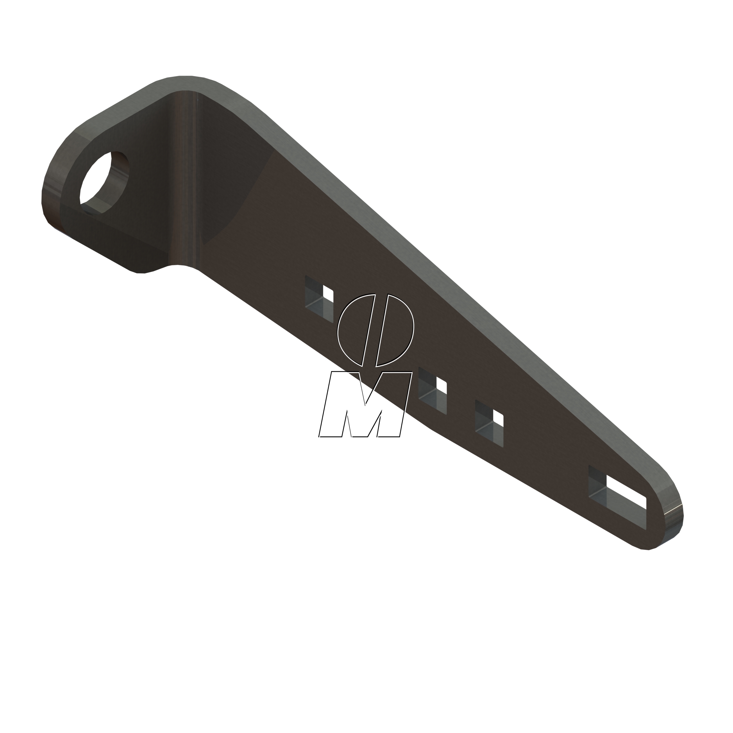 MÜTHING Halter