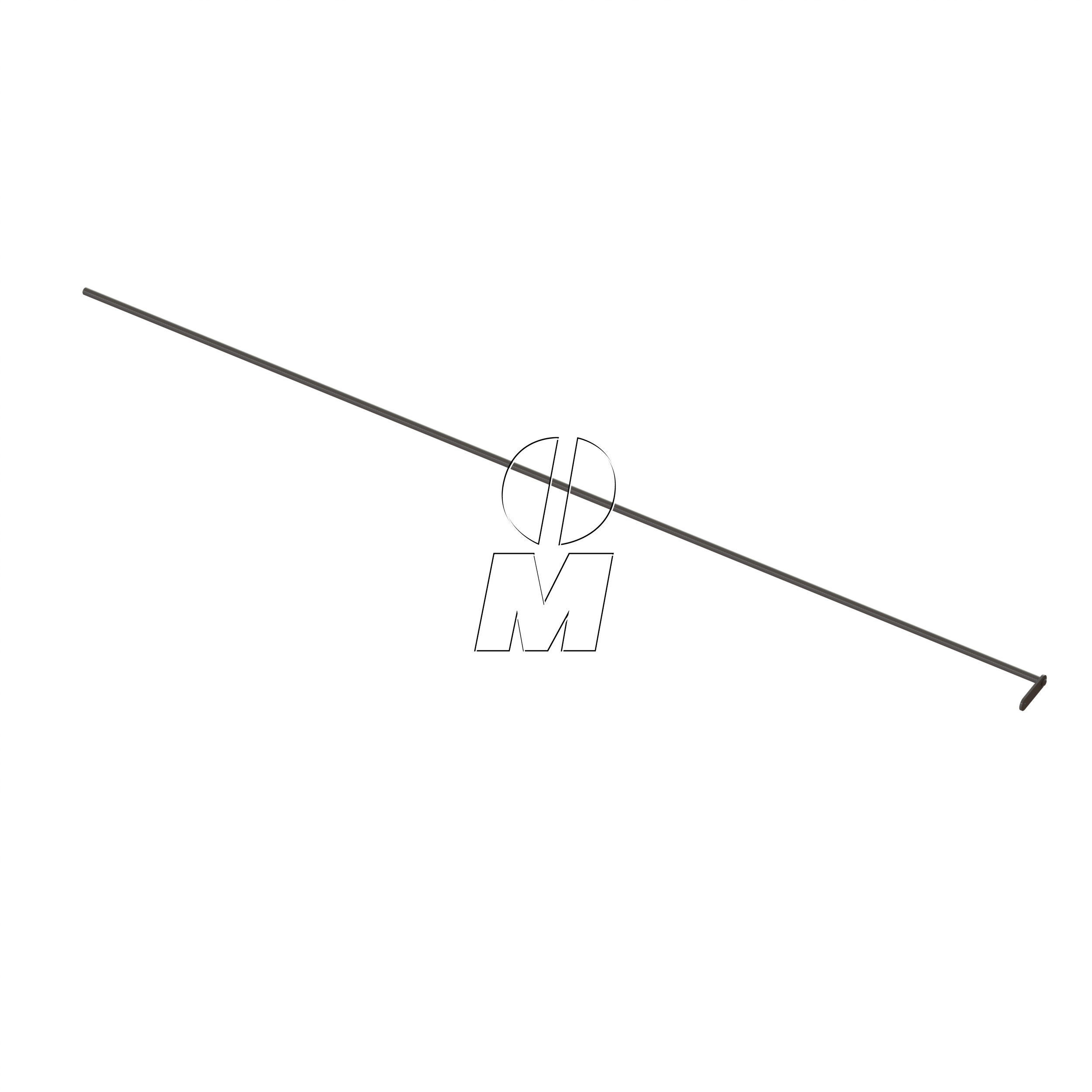 MÜTHING Pendelwelle