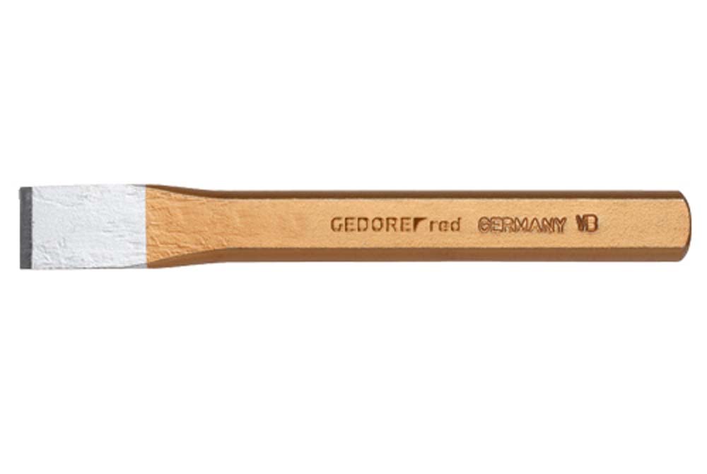 GEDORE Flachmeißel