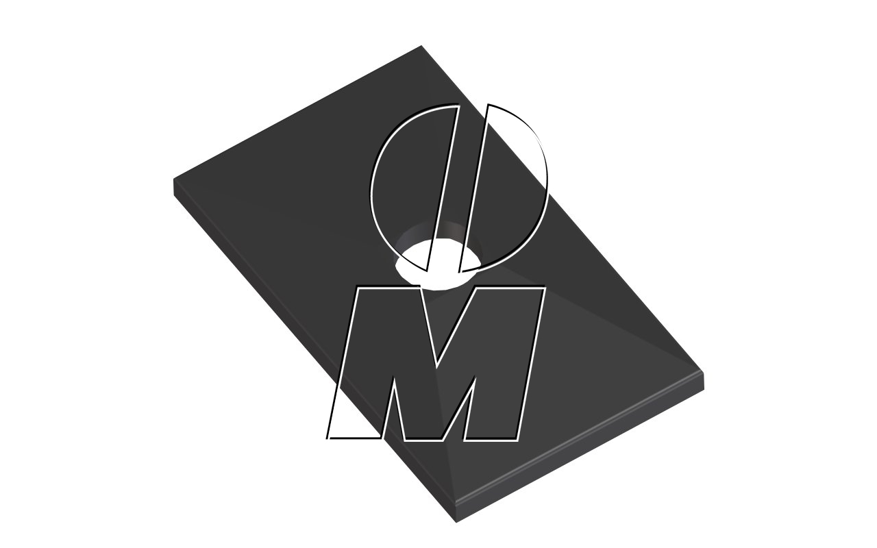 MÜTHING Deckplatte