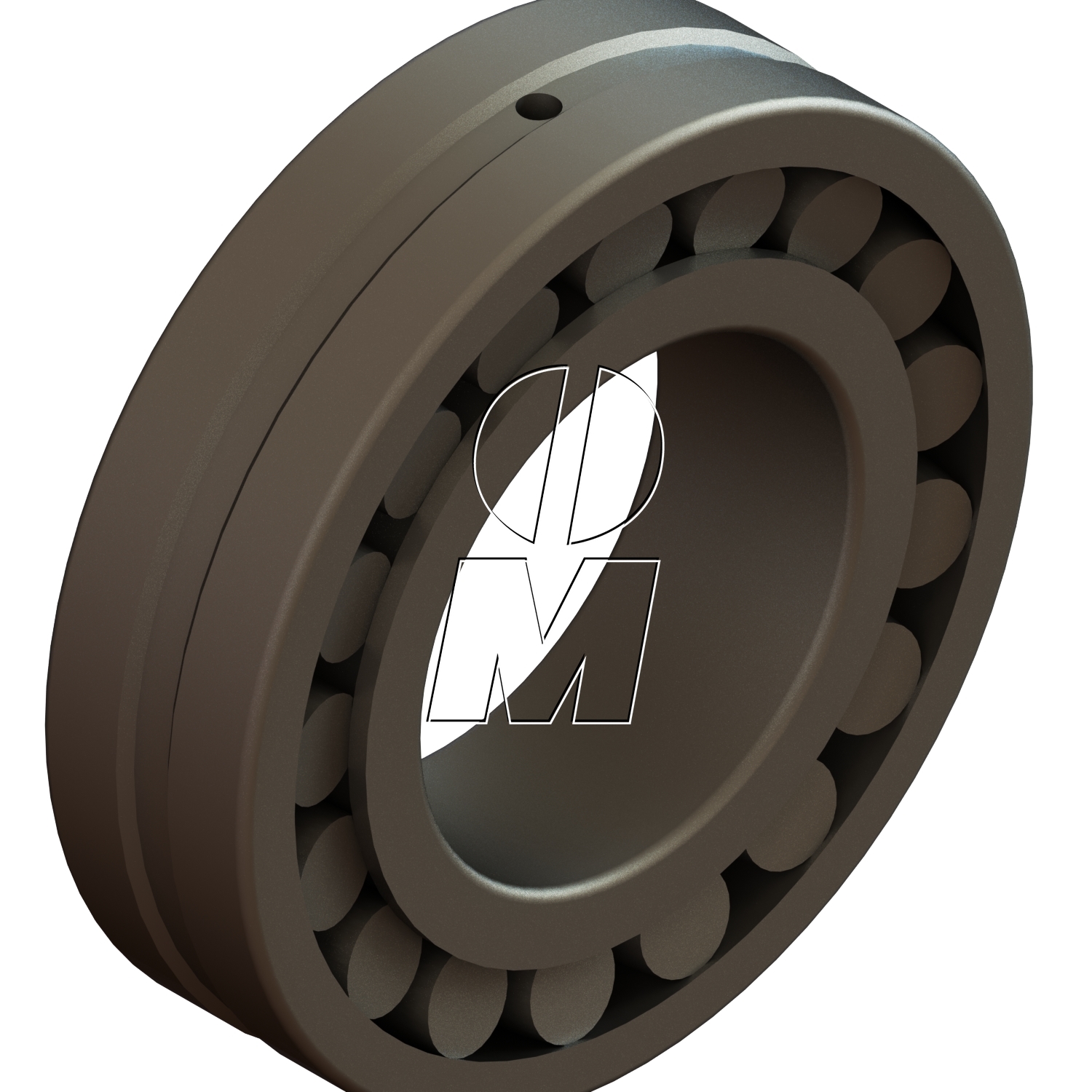 MÜTHING Pendelrollenlager