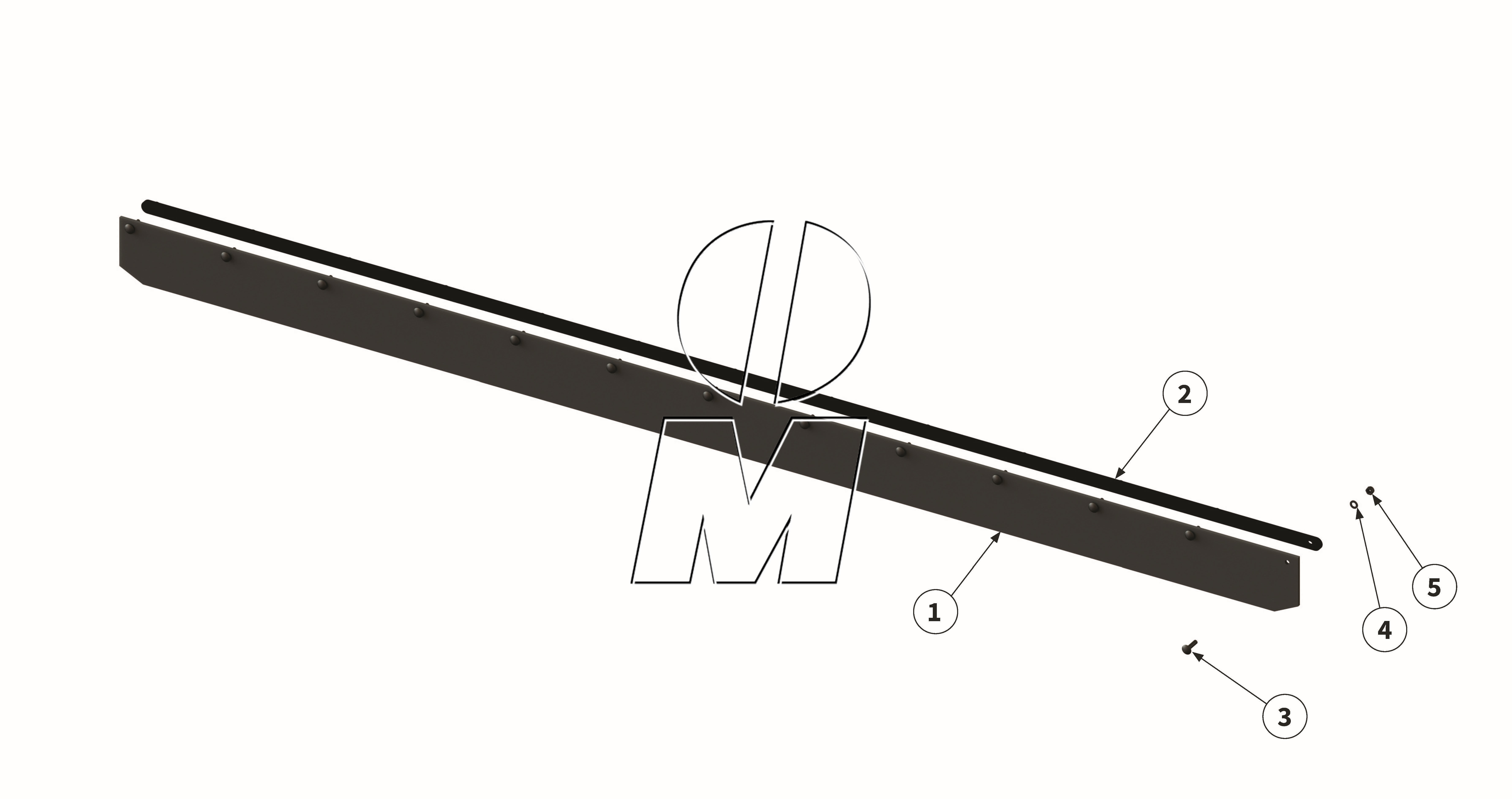 Zeichnung 03: Schutzgummi (P_MF_ET_24_WEL)