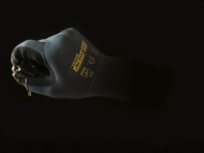 Activ Grip Advance Handschuh XS / 6